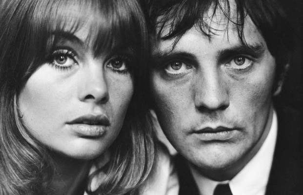 Jean Shrimpton pic #377068