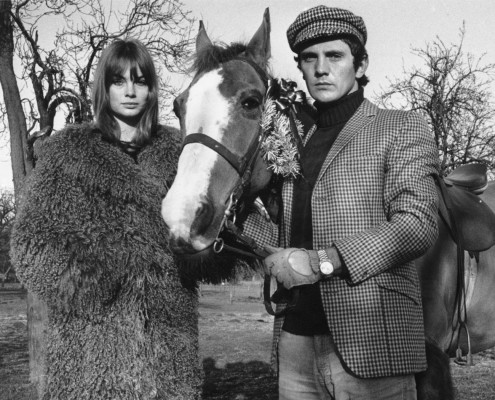 Jean Shrimpton pic #377067