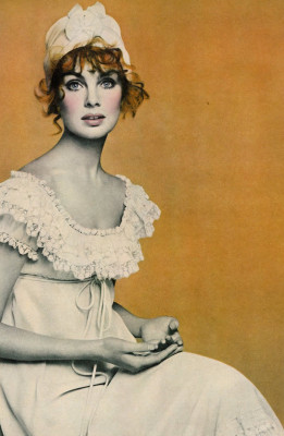 Jean Shrimpton pic #347949