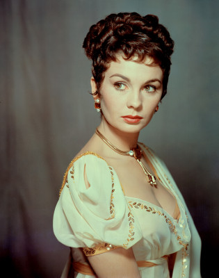 photo 21 in Jean Simmons gallery [id367112] 2011-03-03 00:00:00