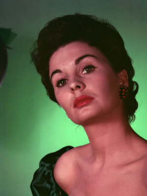 Jean Simmons pic #428973