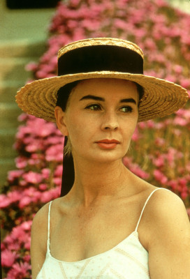 photo 3 in Jean Simmons gallery [id423611] 2011-09-29 00:00:00