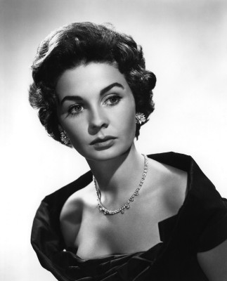 Jean Simmons pic #382593