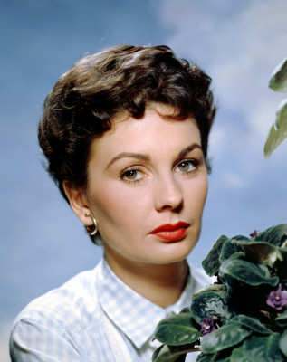 Jean Simmons pic #382591