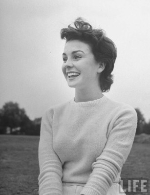 photo 4 in Jean Simmons gallery [id391314] 2011-05-05 00:00:00