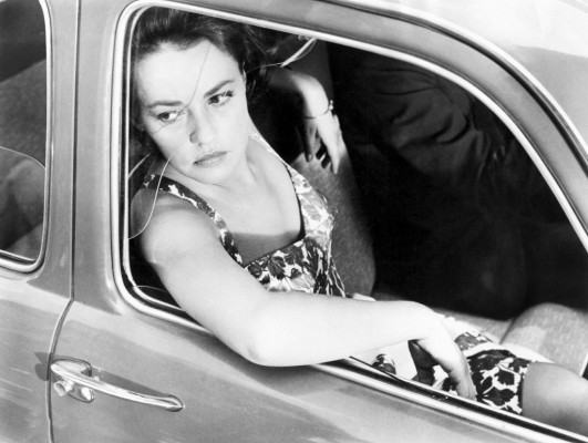 photo 4 in Jeanne Moreau gallery [id426494] 2011-10-06 00:00:00