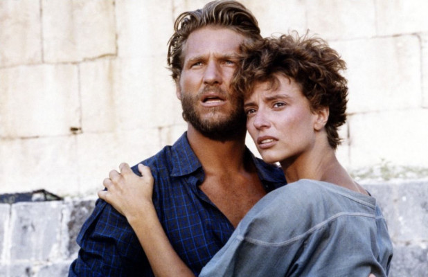 Jeff Bridges
