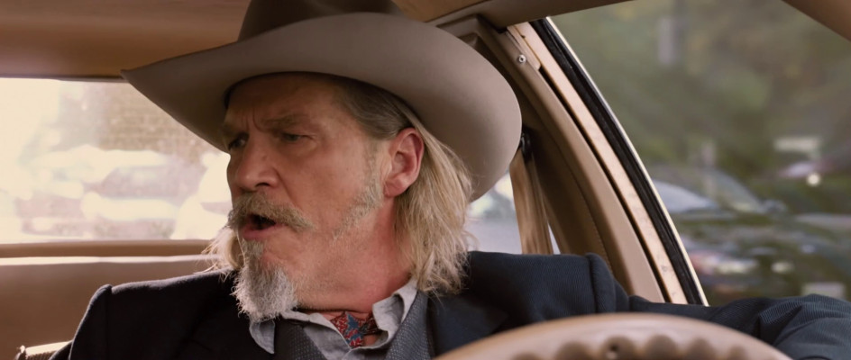 Jeff Bridges