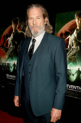 Jeff Bridges pic #789492