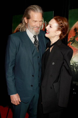 Jeff Bridges pic #789490