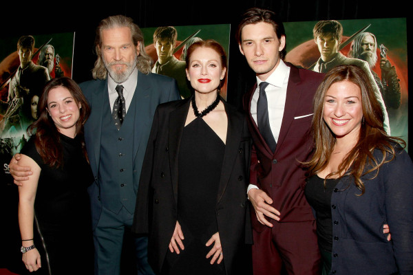 Jeff Bridges pic #789489