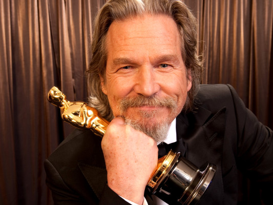 Jeff Bridges pic #249625
