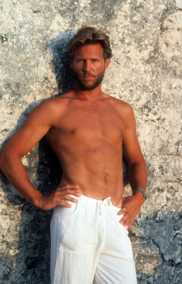 Jeff Bridges
