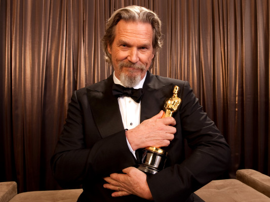 Jeff Bridges pic #249626