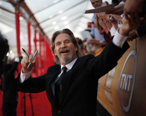 Jeff Bridges pic #294848