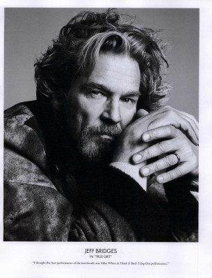 Jeff Bridges pic #368048