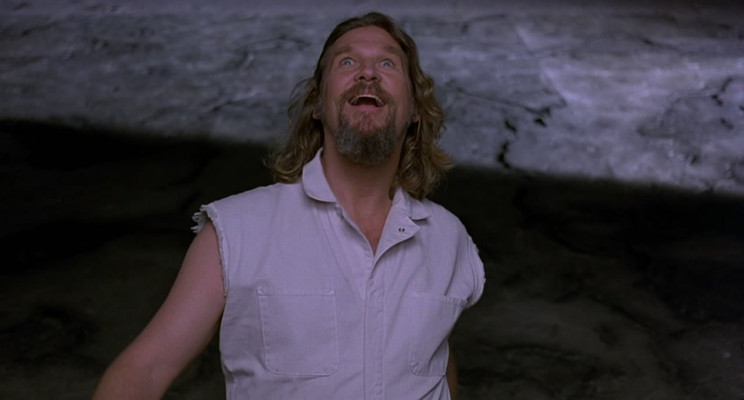 Jeff Bridges pic #294854