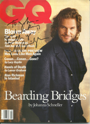 Jeff Bridges pic #294857