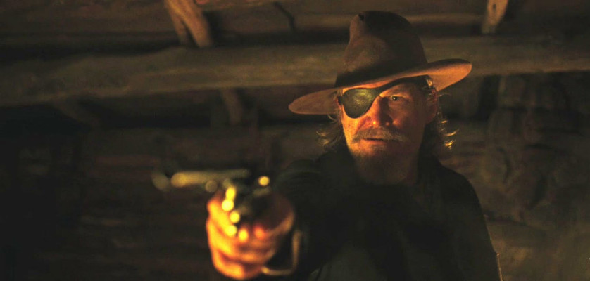Jeff Bridges pic #357815