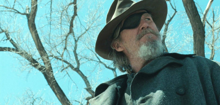 Jeff Bridges pic #357816