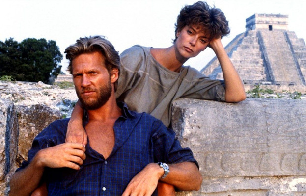 Jeff Bridges