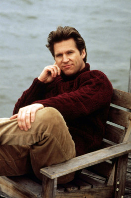 Jeff Bridges