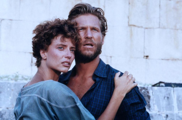 Jeff Bridges