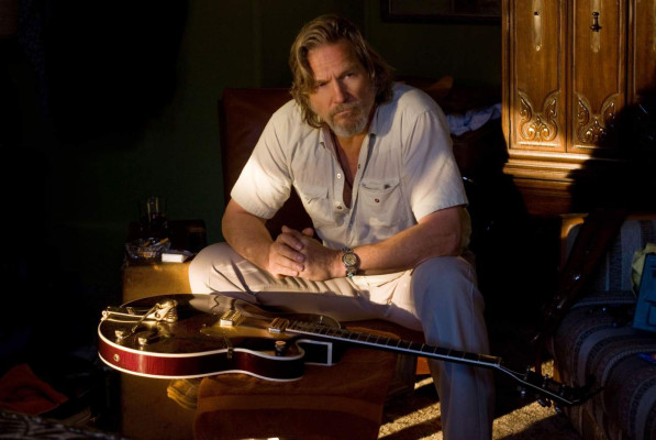 Jeff Bridges pic #294851