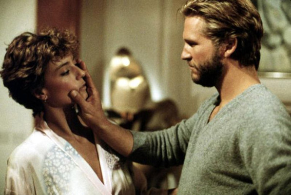 Jeff Bridges