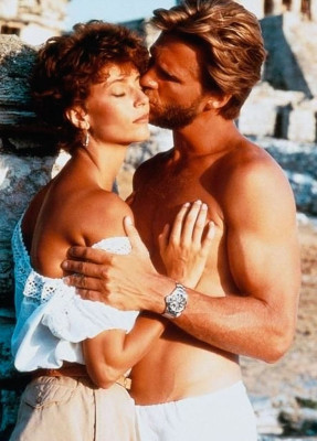 Jeff Bridges
