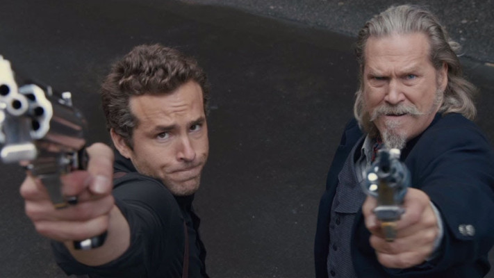 Jeff Bridges