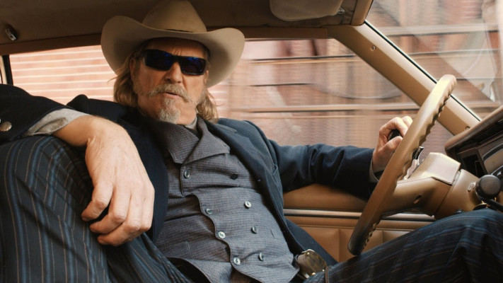 Jeff Bridges