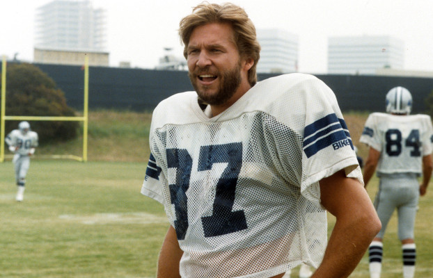 Jeff Bridges