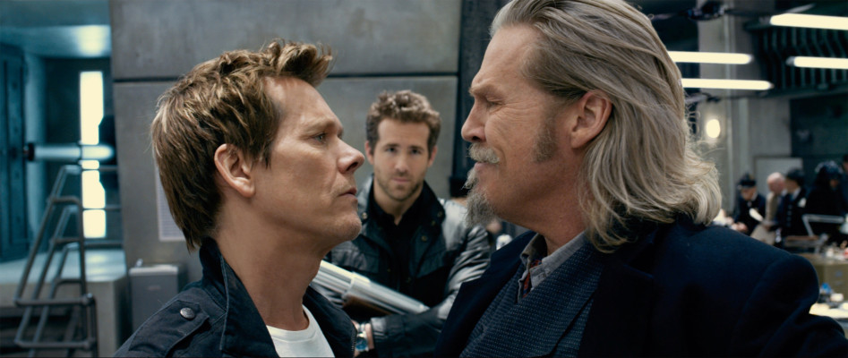 Jeff Bridges