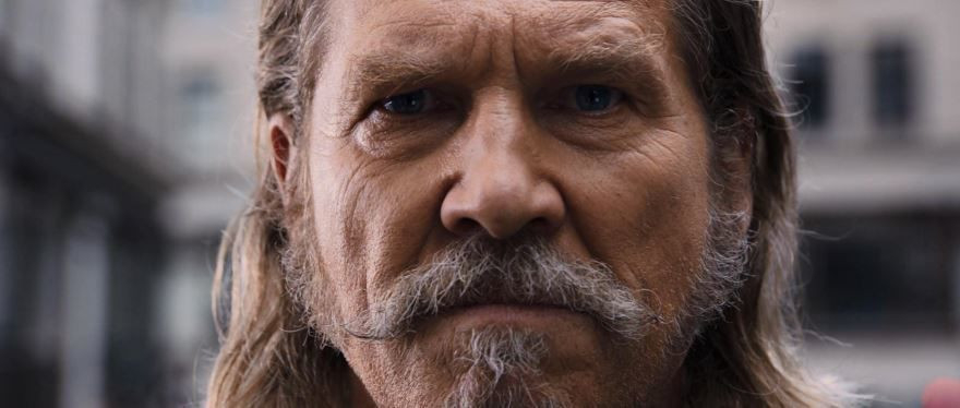 Jeff Bridges