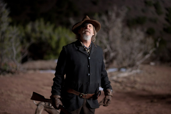 Jeff Bridges pic #357812