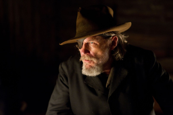 Jeff Bridges pic #357817