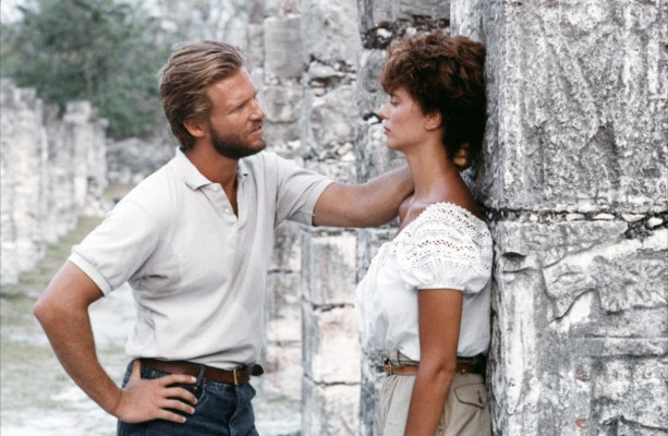 Jeff Bridges