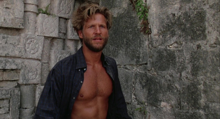 Jeff Bridges