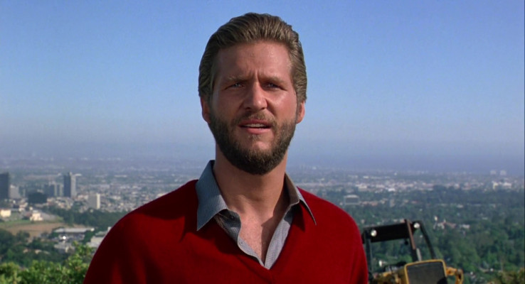 Jeff Bridges