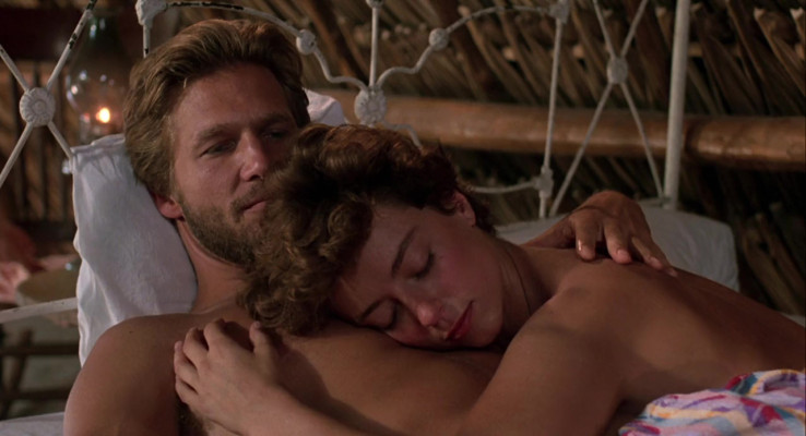 Jeff Bridges