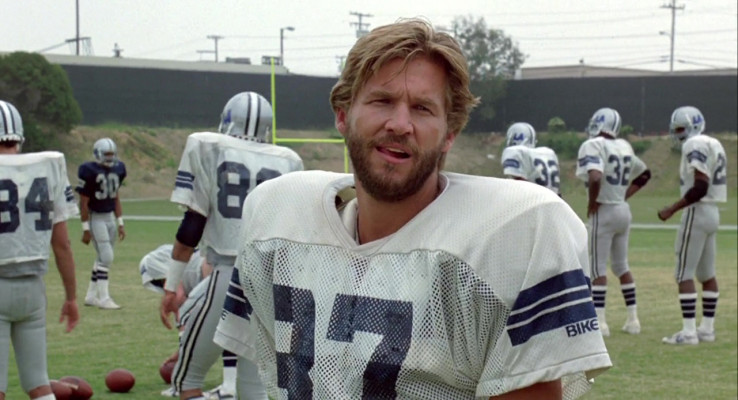 Jeff Bridges