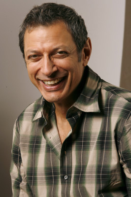 Jeff Goldblum pic #666554