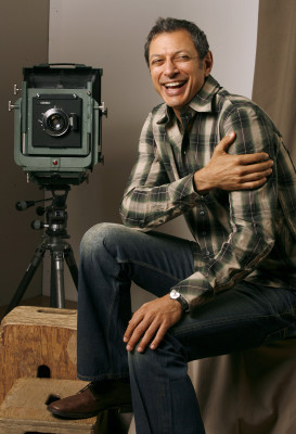 photo 5 in Jeff Goldblum gallery [id666551] 2013-10-01 00:00:00