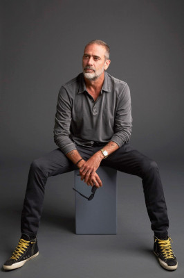 Jeffrey Dean Morgan