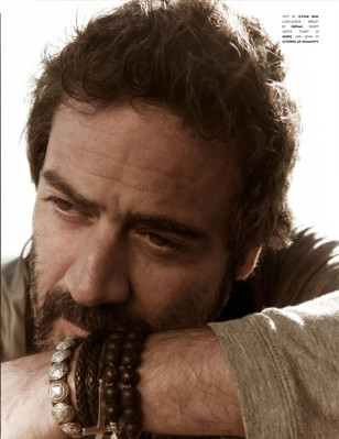 Jeffrey Dean Morgan pic #317234