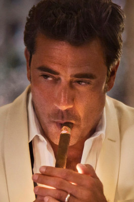 Jeffrey Dean Morgan pic #621531