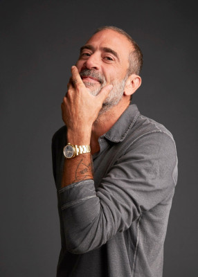 Jeffrey Dean Morgan