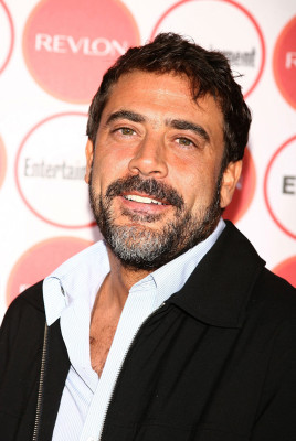 Jeffrey Dean Morgan pic #256600