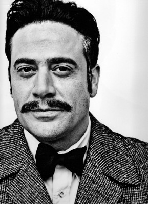 Jeffrey Dean Morgan pic #253832